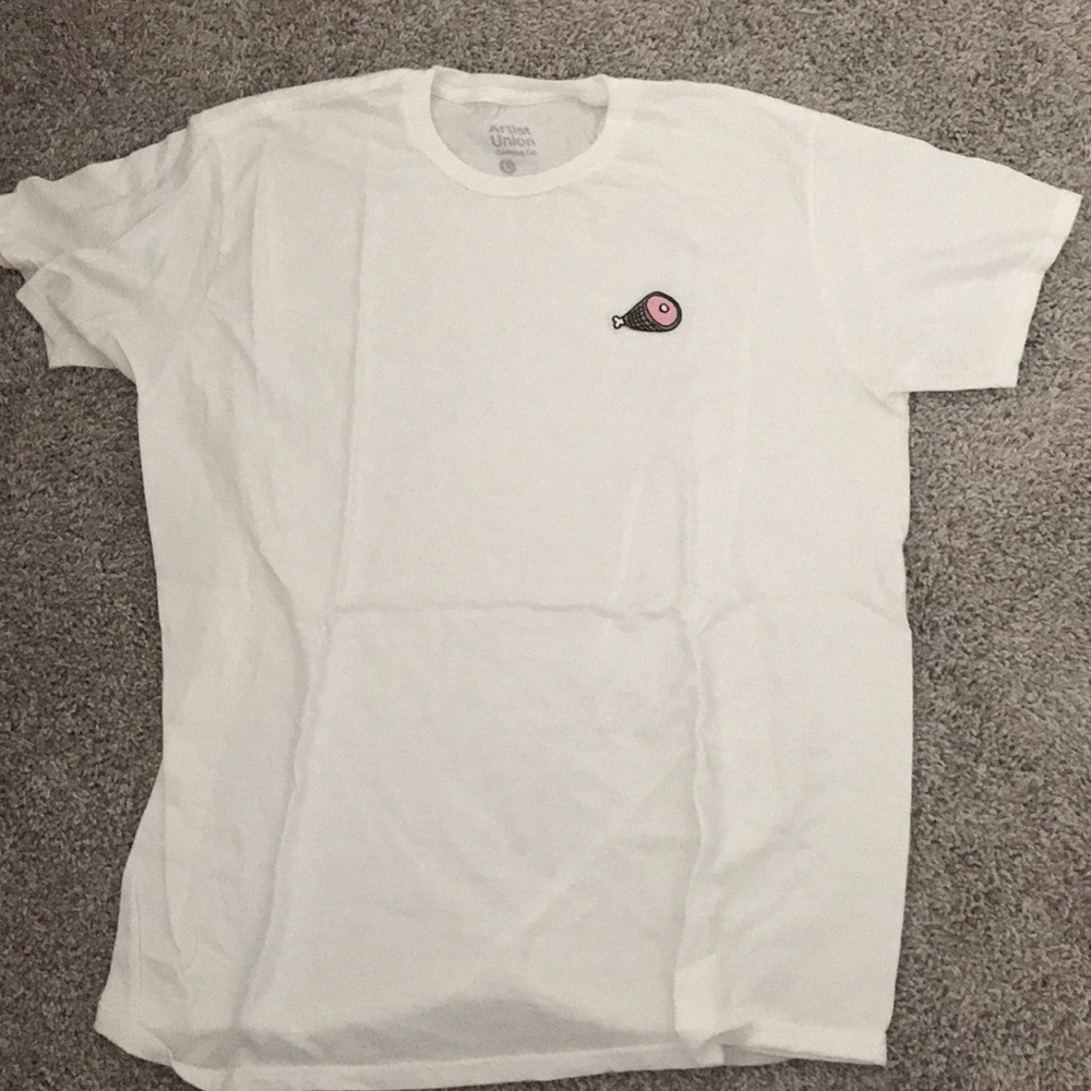 Ham Shirt